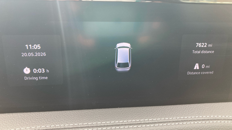 Skoda Superb 1.5 TSI iV SE L DSG 5dr Estate